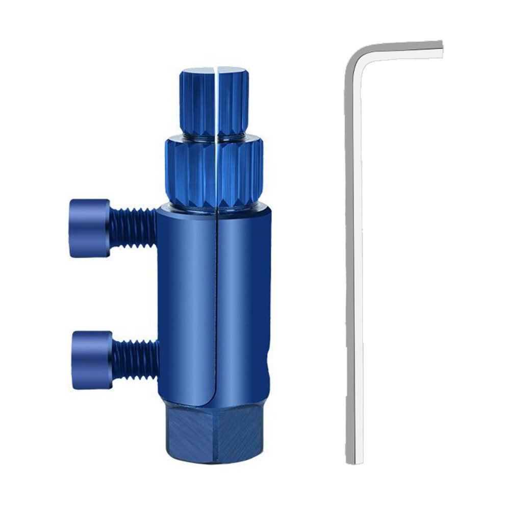 Alloy Thread Extractor Easy Out Kit For Broken Valve Thread Broken-image-OPC-PMWM6BR-NEW