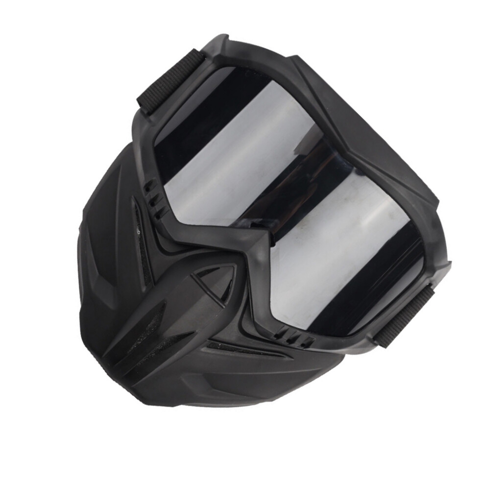Welding Integrated Breathable Mask Anti-Scorching Dust Split Welding-image-OPC-PMWM6DR-NEW
