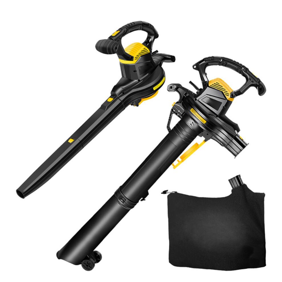 High Power Industrial Blower Lightweight And Comfortable To 3800W-image-OPC-PMWM6PX-NEW