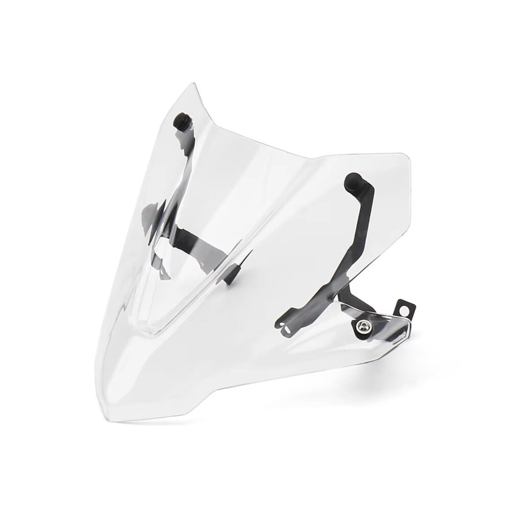 Windscreen Front Windshield Acrylic Fairing Wind Deflector Transparent For Cb750 Cb 750 Hornet 2023 9339159090299