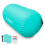 Inflatable Air Roller Gymnastics Tumbling Mat 100x60cm Green 1