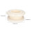 2in Wasser Turm ABS Schott Tank Fitting Adapter 9