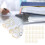 22Pcs Cloud Paperclips Decorative Office Clips, Iron Wire, 2.8cm 11
