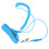 10Pcs PU Anti Static Wrist Straps, Adjustable Electrostatic ESD Band 4