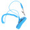 10Pcs PU Anti Static Wrist Straps, Adjustable Electrostatic ESD Band 3