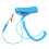 10Pcs PU Anti Static Wrist Straps, Adjustable Electrostatic ESD Band 8