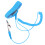 10Pcs PU Anti Static Wrist Straps, Adjustable Electrostatic ESD Band 13