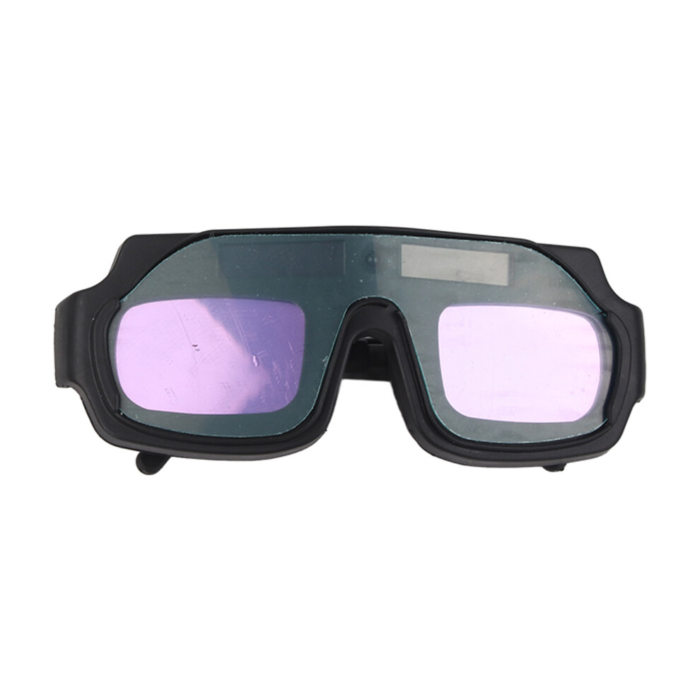 Yz05 Automatic Dimming Welding Goggles Â Eye Safety Gear For Welders 4311359910510