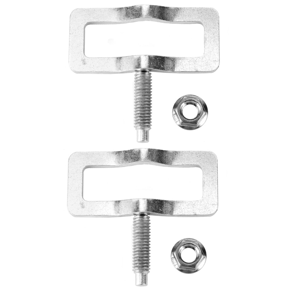 Exhaust Manifold Repair Kit For Ford Fâ150 & Expedition 2008-2009 8121359910344