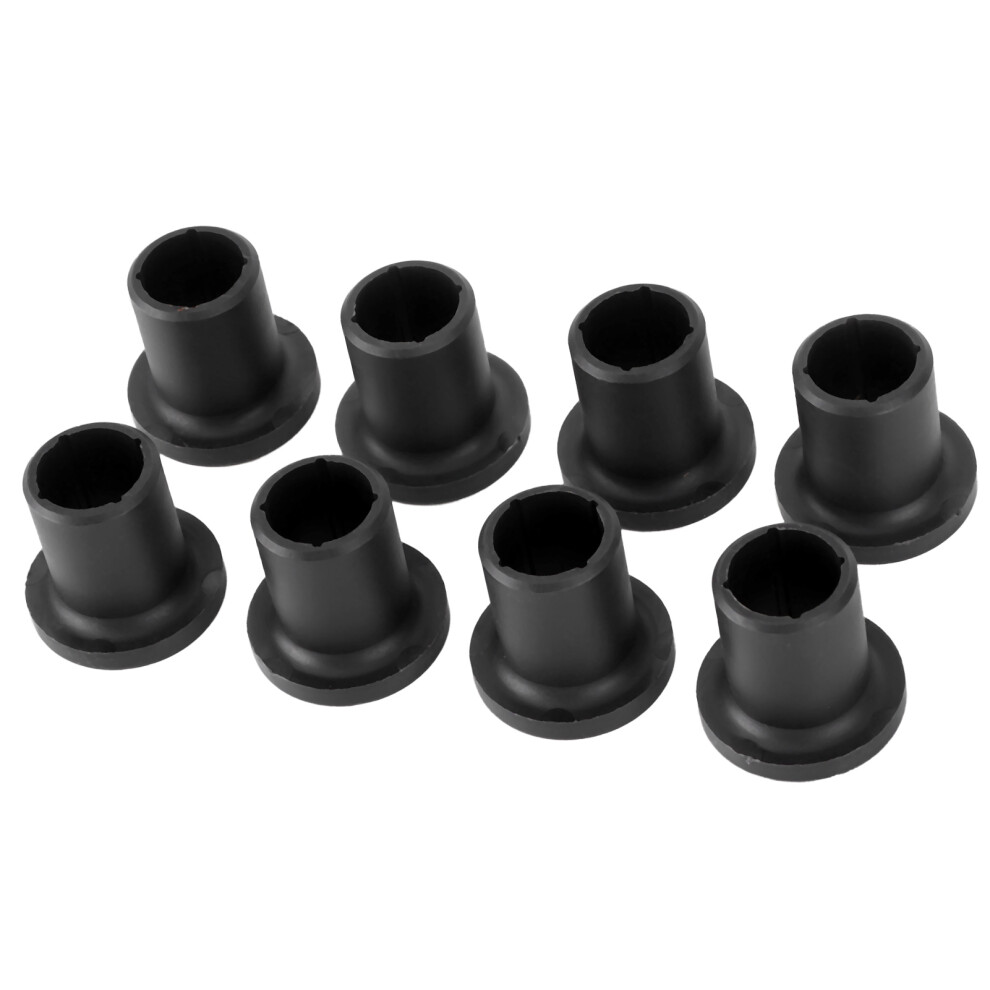 8Pcs Front A-Arm Bushings For Polaris Ranger Xp 700 2006-2008 5031359910561