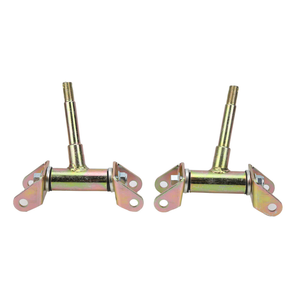 Atv Front Steering Strut Knuckle 2Pcs For China 50Â110Cc Utv Quad Bike Parts 5011359911072