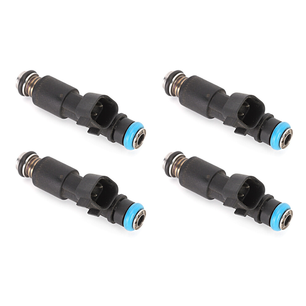 4Pcs Fuel Injector Nozzle 12582219 For Chevy 2005-2010 Cobalt 4011359910908