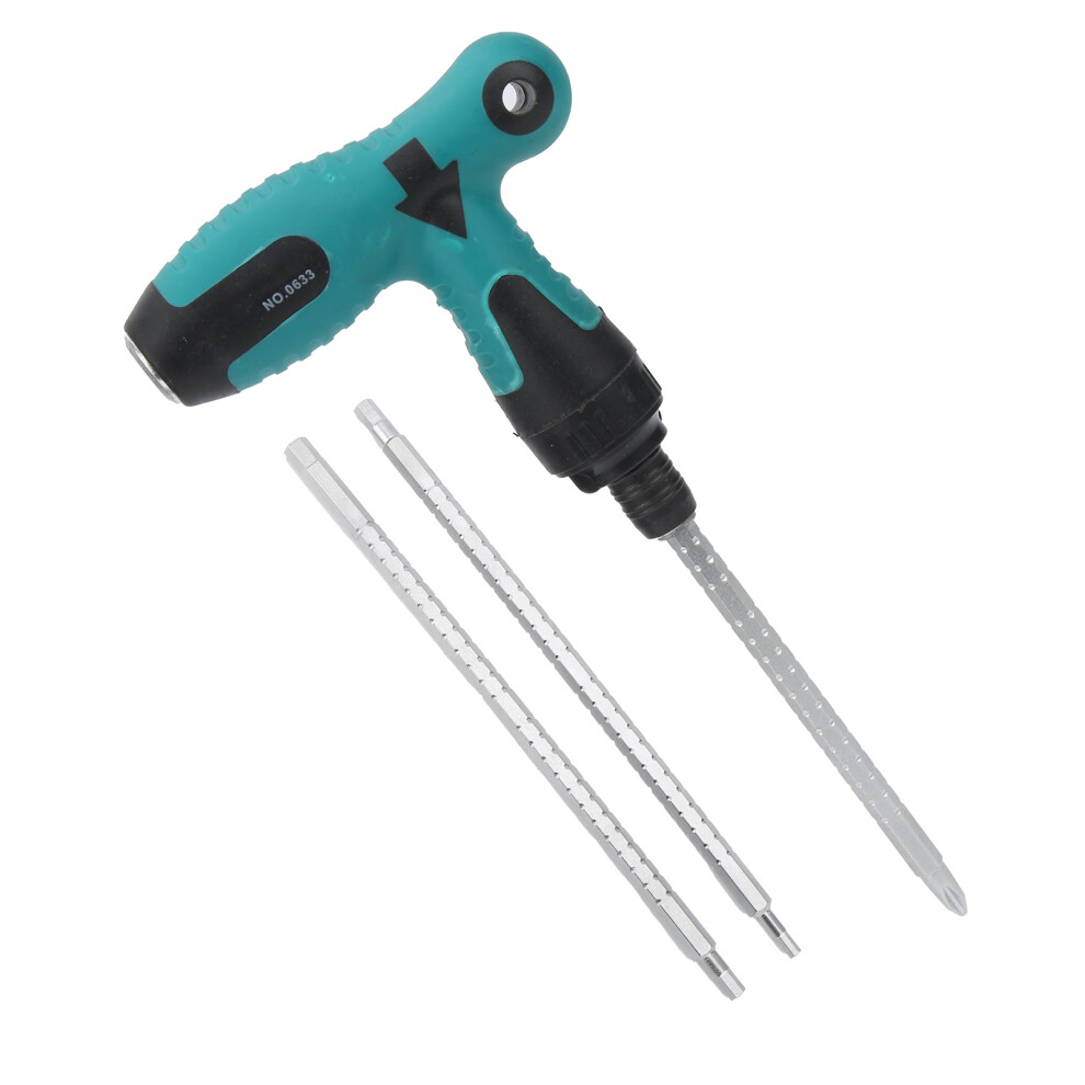 Telescopic Multitool Screwdriver H6.3180mm, PH2/SL6-image-OPC-PMWMDPD-NEW