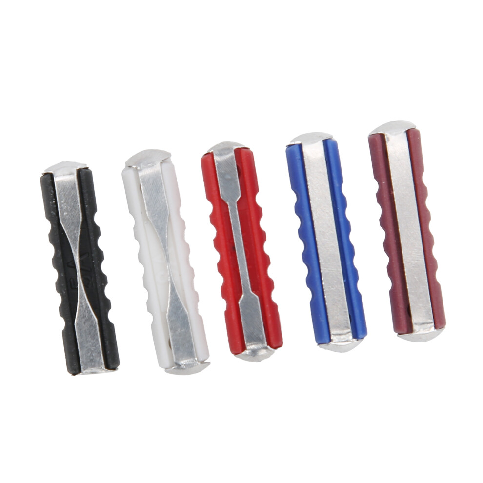 Torpedo Car Fuse Set 200Pcs 5Amps-40Amps For European Vehicles Compact Design 8351359912011