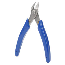 Tragbare Edelstahl-Gruppenschneider Diagonale Zange - Modell BANGYE-309