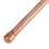 Copper Elevator Button Pusher Tool with Key Chain, Hand Cleaning Roller 13