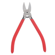 Diagonal Wire Stripper Pliers CR-V Steel 160mm Model BANGYE-8222