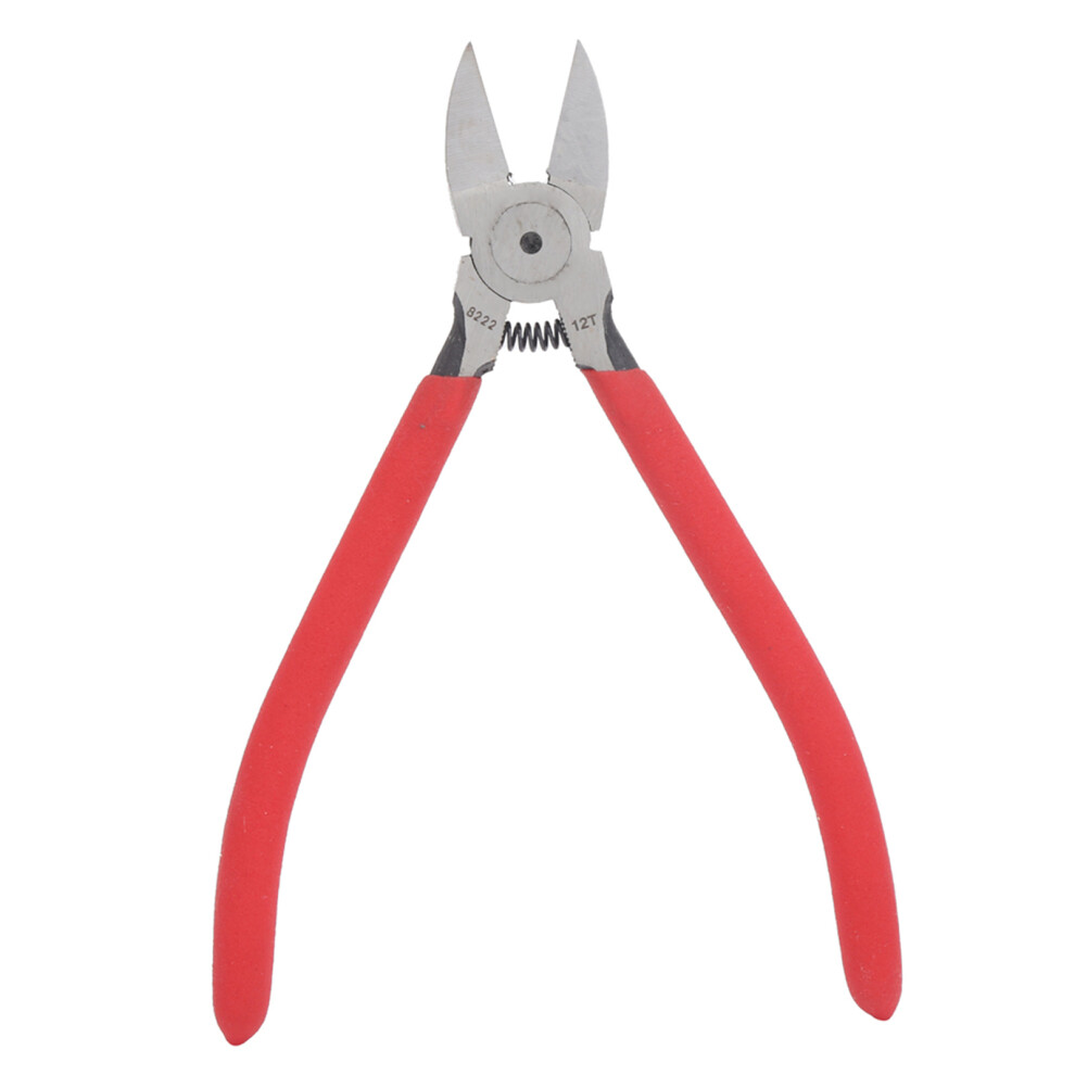 Diagonal Wire Stripper Pliers Cr-V Steel 160Mm Model Bangye-8222 8721359912807
