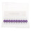 10Pcs 0.7mm Tungsten Carbide Nozzle Cleaning Micro Drill Bits for 3D Printer 2