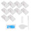 Pregnancy Test Card, Rapid HCG Urine Tests, 10 Pack 14