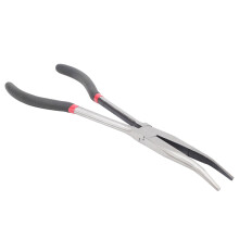Industrielle Hardware 11-Zoll-Zange mit 25-Winkelverlängerung, Klammer-Handwerkzeug