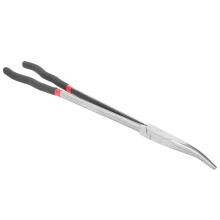 Industrial 16in Needle Nose Pliers 25 LongHandle High Temp Quenching Tool
