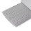 Professional Stainless Steel Lice Comb with Micro-Grooved Teeth Blue 9