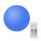 Floating Pool Light IP68 Waterproof LED Spa Light Colorful Bathtub Decor 2