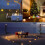Floating Pool Light IP68 Waterproof LED Spa Light Colorful Bathtub Decor 9