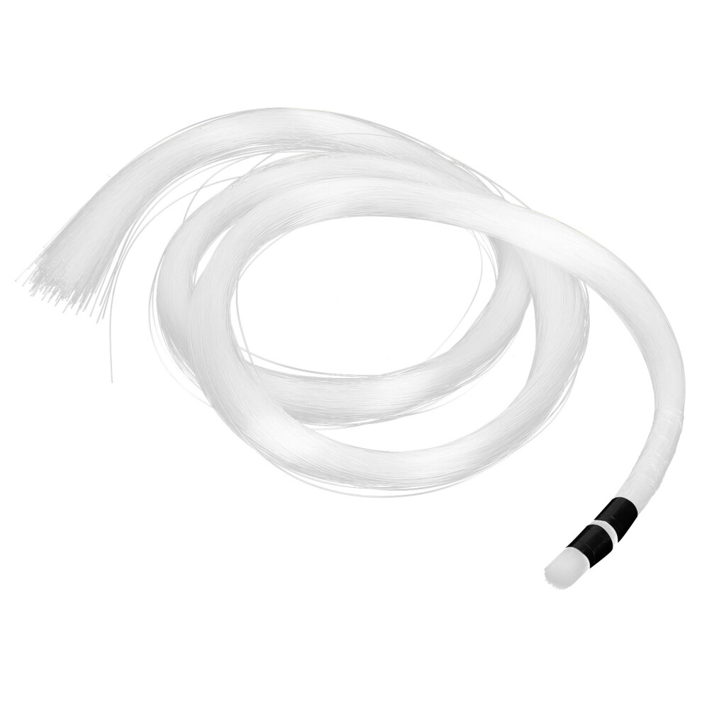 2M 300Pcs Pmma Optical Fiber Cable For Starry Ceiling Decor Light 4641359915797