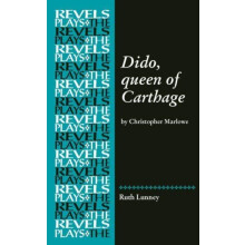 Dido Queen of Carthage Hardcover Book