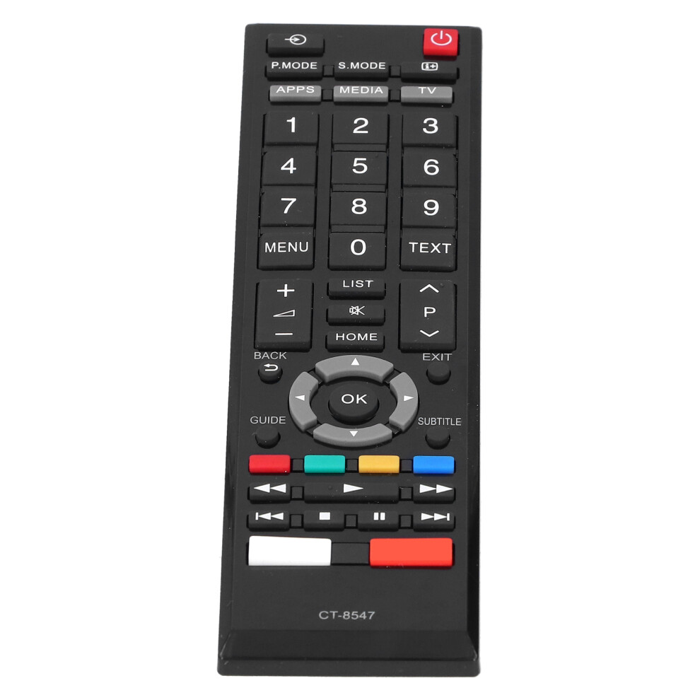 Remote Control Compatible With 49L5865ev/49L5865ea/49L5865ee & 32L5865ev Tvs 5041359917002