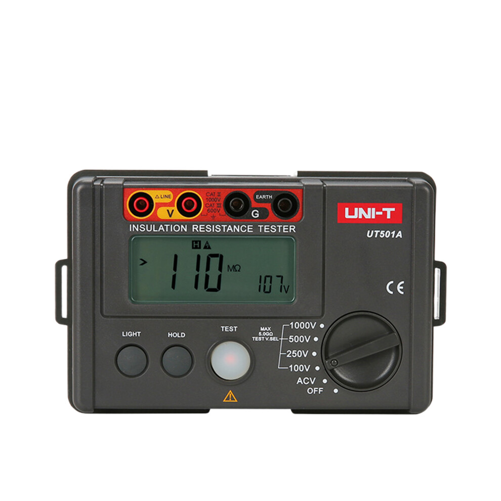 Resistance Meter With Save Cell Power Function Backlight Function For-image-OPC-PMWMQB6-NEW