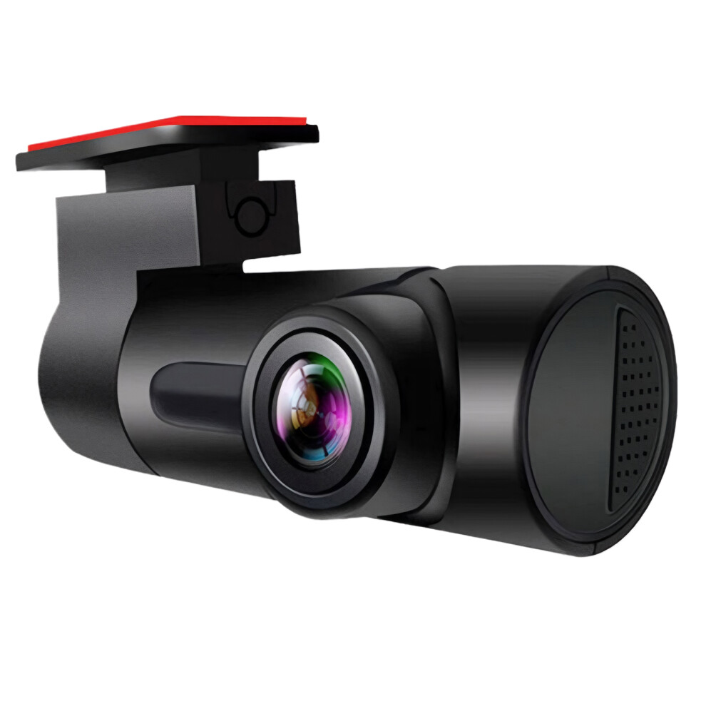 Mini Dash Cam With Built-in G-sensor 270 Degree Rotation For Car-image-OPC-PMWMQDJ-NEW