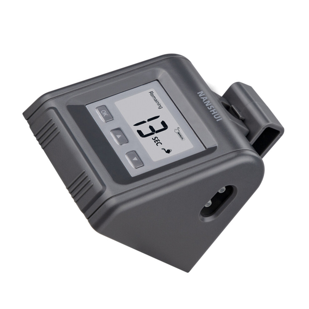 (20 meters pipe) Wifi Smart Irrigation System For Optimal Plant Growth Intelligent-image-OPC-PMWMRBP-NEW