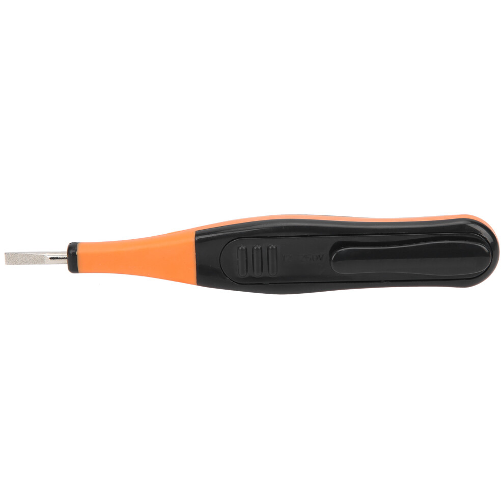 Portable An-2000 Voltage Detector Safety-Test Pencil For Ac/Dc 6901359918043