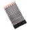 12Pcs Graphite Drawing Pencils Set with Box, 17.8cm, Black 15