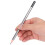 12Pcs Graphite Drawing Pencils Set with Box, 17.8cm, Black 8