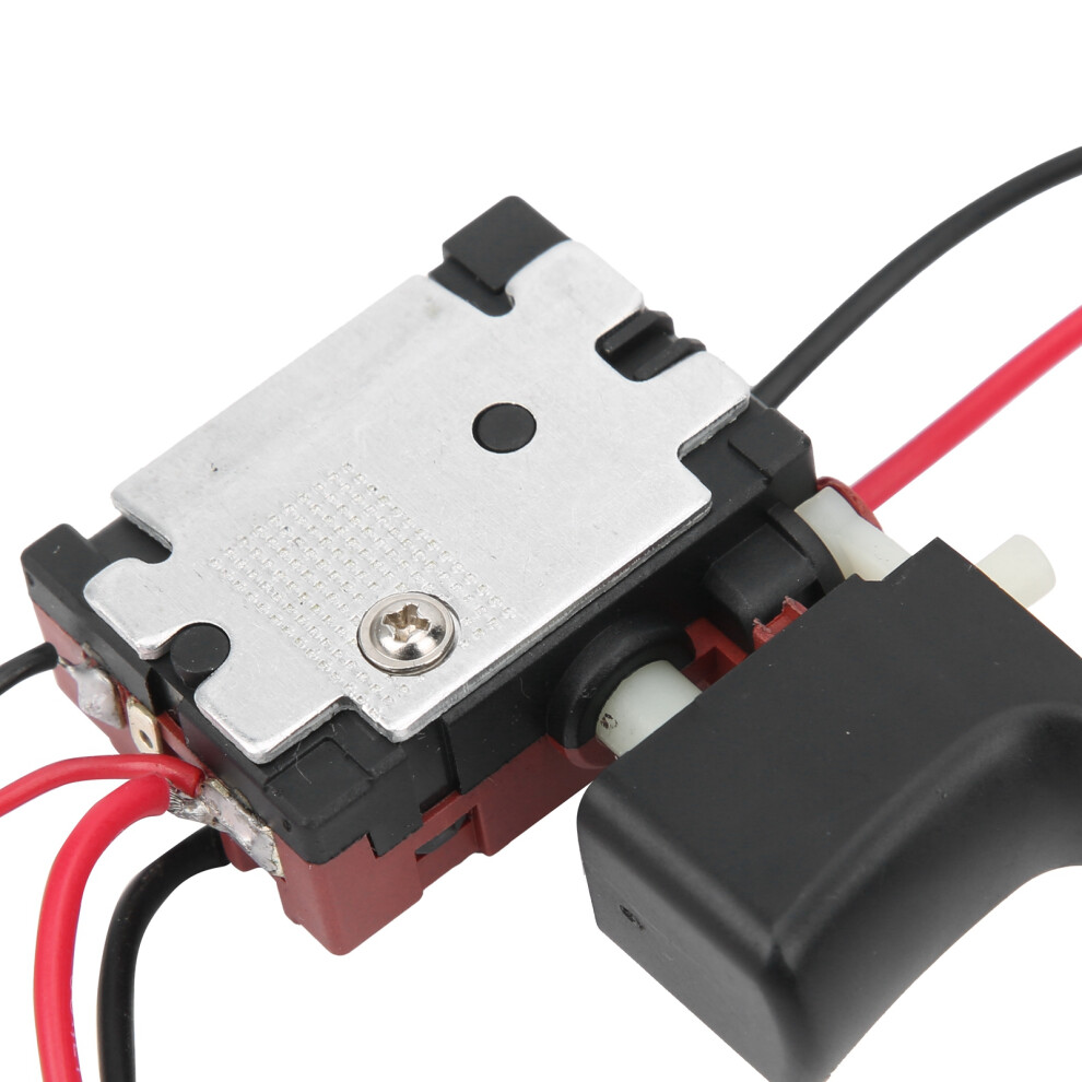 2Pcs Master Switch Fitting Circuit Board For Electric Wrench Cw/Ccw 16A 9311359918573