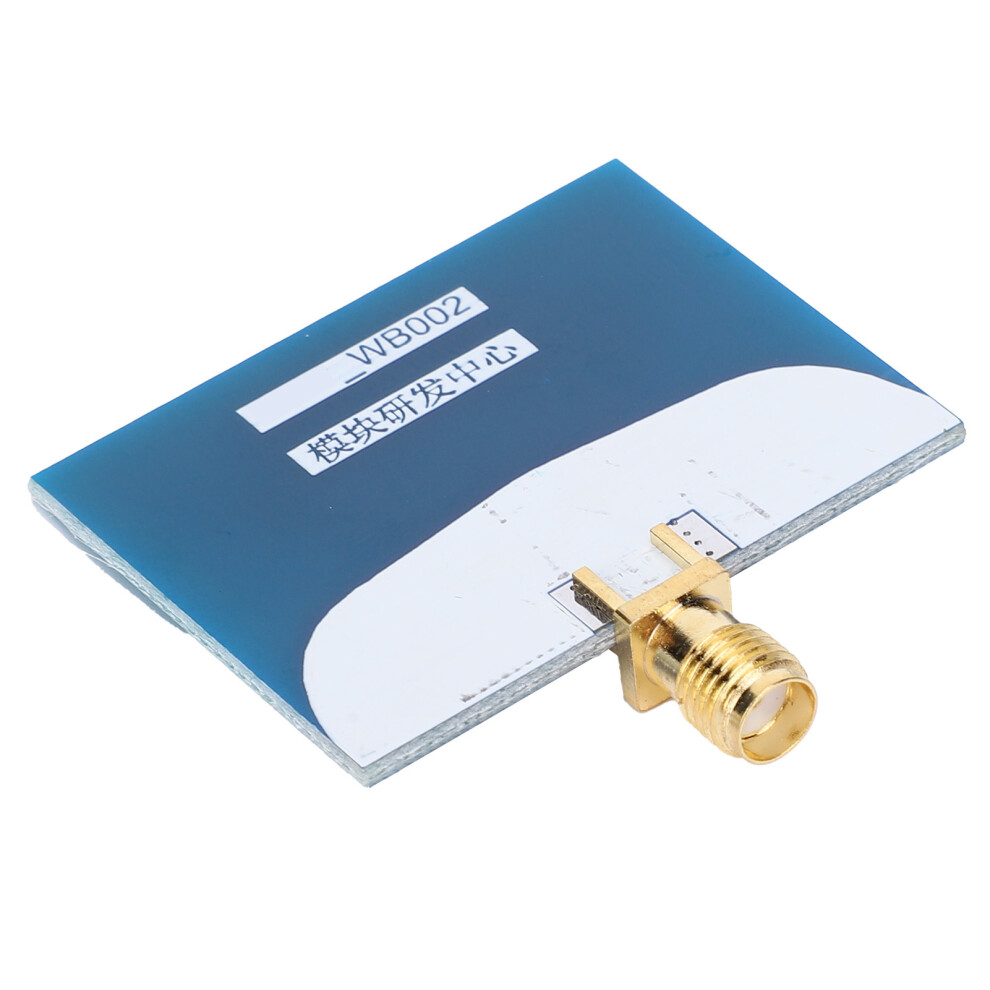 2Pcs Gps Omnidirectional Antennas Sma Female 50Î© 3.5Ghz-11Ghz 6941359919329