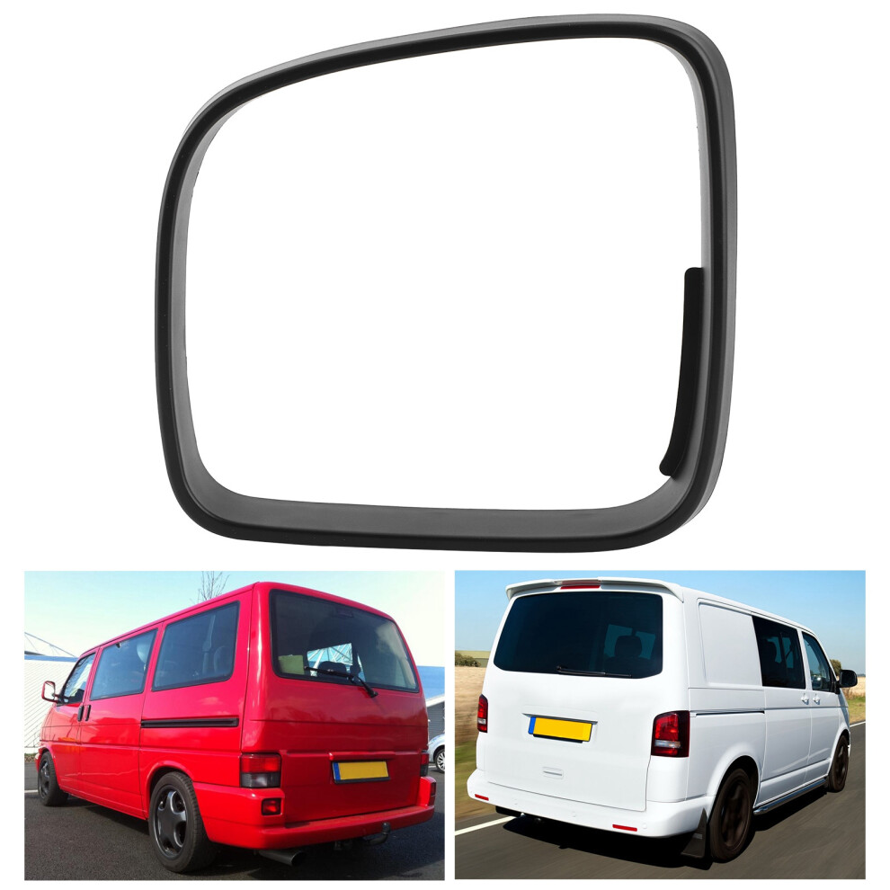 Rearview Mirror Frame Cover For Transporter T5, Caddy, Maxi Lhd 9311359919198