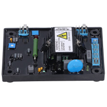 SX460 AVR Board - Stable Regulator with Corrosion Resistance
