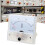 Hochpräziser DC-Voltmeter 85C1 0-300V Analog Installationsmessgerät 12