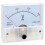 Hochpräziser DC-Voltmeter 85C1 0-300V Analog Installationsmessgerät 13