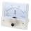 Hochpräziser DC-Voltmeter 85C1 0-300V Analog Installationsmessgerät 14