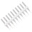 10pcs 0.4mm Tungsten Carbide Cleaning Nozzle Drill Bits for 3D Printer 14