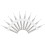 10pcs 0.4mm Tungsten Carbide Cleaning Nozzle Drill Bits for 3D Printer 7