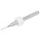 10pcs 0.4mm Tungsten Carbide Cleaning Nozzle Drill Bits for 3D Printer 3