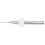 10pcs 0.4mm Tungsten Carbide Cleaning Nozzle Drill Bits for 3D Printer 4