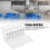 10pcs 0.4mm Tungsten Carbide Cleaning Nozzle Drill Bits for 3D Printer 9